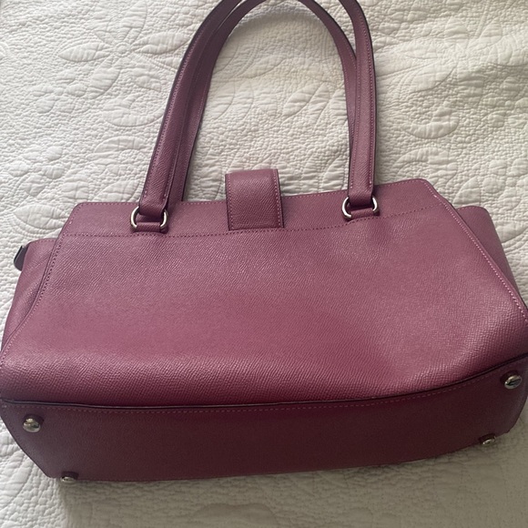 Coach Avery Carryall, pink - Picture 2 of 3